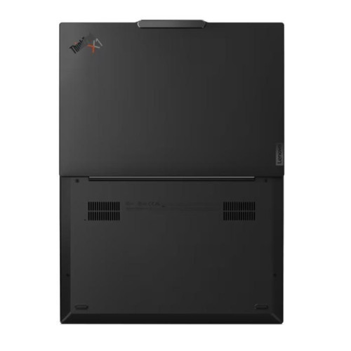 Thinkpad X1 Carbon Gen 12 Ultra 7 165U 64GB 2TB 14"IPS IR Win11Pro