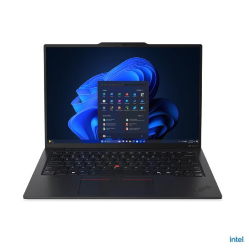 Thinkpad X1 Carbon Gen 13 Ultra 7 265U 64GB 2TB NVMe 14" IPS IR Wifi7 Win11 Pro