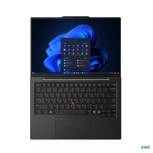 Thinkpad X1 Carbon Gen 13 Ultra 7 265U 64GB 2TB NVMe 14" IPS IR Wifi7 Win11 Pro