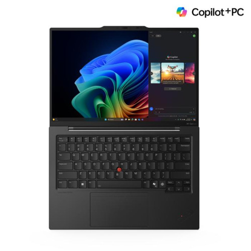 Thinkpad X1 Carbon G13 Aura Ultra 7 268V 32GB 1TB NVMe 14" IPS OLED Win11 Pro