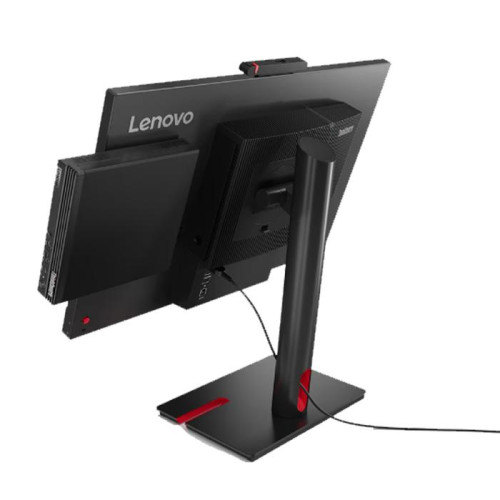 ThinkCentre M70q Gen 5 i3-14100T 8GB 512GB Win11Pro