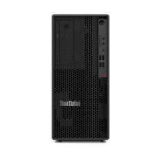 ThinkStation P2 Tower Gen 2 Ultra 5 235 16GB 512GB NVMe 2TB SATA RTX A400 4GB Win11 Pro
