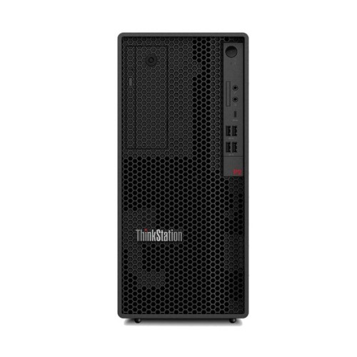 ThinkStation P2 Tower Gen 2 Ultra 5 235 16GB 512GB NVMe 2TB SATA RTX A400 4GB Win11 Pro