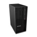ThinkStation P2 Tower Gen 2 Ultra 5 235 16GB 512GB NVMe 2TB SATA RTX A400 4GB Win11 Pro