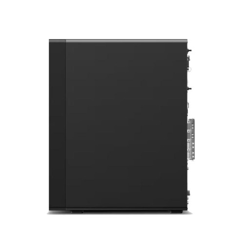 ThinkStation P2 Tower Gen 2 Ultra 5 235 16GB 512GB NVMe 2TB SATA RTX A400 4GB Win11 Pro