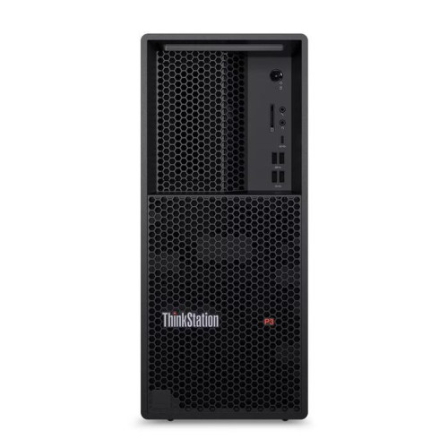 ThinkStation P3 Tower Gen 2 Ultra 9 285K 32GB 512GB NVMe 2TB SATA RTX A1000 Win11Pro ThinkStation P3 Tower Gen 2 Ultra 9 285K 32GB 512GB NVMe 2TB SATA RTX A1000 Win11Pro