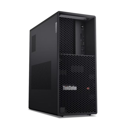 ThinkStation P3 Tower Gen 2 Ultra 9 285K 32GB 512GB NVMe 2TB SATA RTX A1000 Win11Pro ThinkStation P3 Tower Gen 2 Ultra 9 285K 32GB 512GB NVMe 2TB SATA RTX A1000 Win11Pro