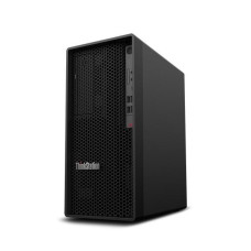 ThinkStation P350 Tower Xeon W-1390 32GB 512GB NVMe 1TB HDD RTX A4000 Win10Pro