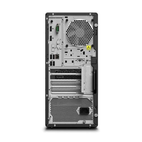 ThinkStation P350 Tower Xeon W-1390 32GB 512GB NVMe 1TB HDD RTX A4000 Win10Pro