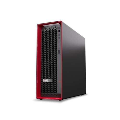 ThinkStation P5 Xeon W3-2423 64GB ECC 512GB SSD 2TB HDD T1000 8GB Win11Pro WS ThinkStation P5 Xeon W3-2423 64GB ECC 512GB SSD 2TB HDD T1000 8GB Win11Pro WS