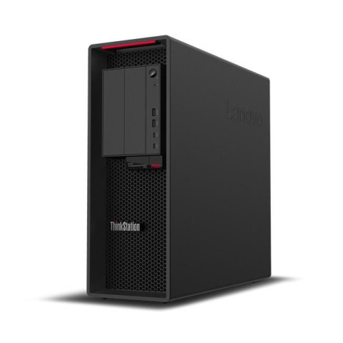 ThinkStation P620 AMD Pro 3955WX 32GB 2TB NVMe 2TB HDD RTXA4000 Win10Pro