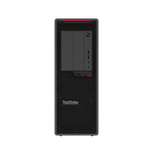 ThinkStation P620 AMD Pro 3955WX 32GB 2TB NVMe 2TB HDD RTXA4000 Win10Pro