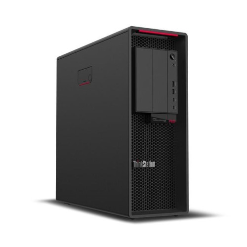 ThinkStation P620 AMD Pro 3955WX 32GB 2TB NVMe 2TB HDD RTXA4000 Win10Pro