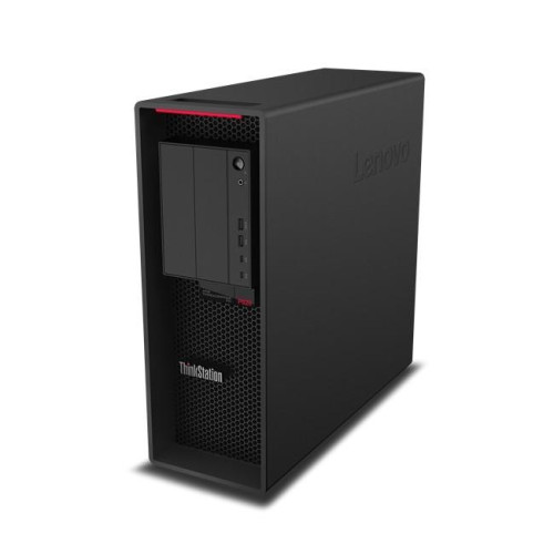 ThinkStation P620 AMD Pro 3955WX 32GB 2TB NVMe 2TB HDD RTXA4000 Win10Pro