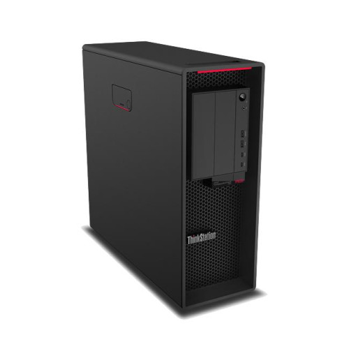ThinkStation P620 AMD Pro 3955WX 32GB 2TB NVMe 2TB HDD RTXA4000 Win10Pro
