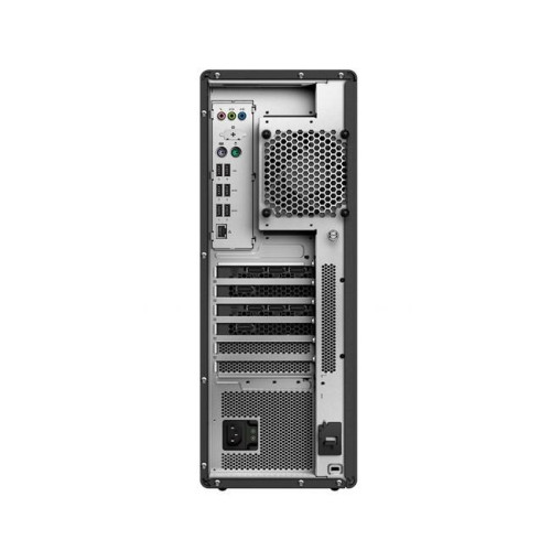 ThinkStation P620 AMD Pro 3955WX 32GB 2TB NVMe 2TB HDD RTXA4000 Win10Pro