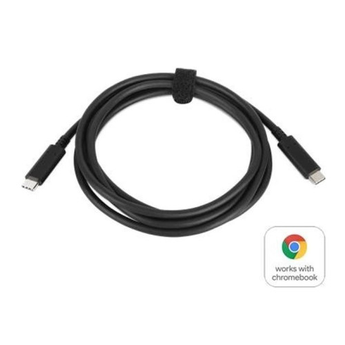 Lenovo USB-C to USB-C Cable 2m 4X90Q59480