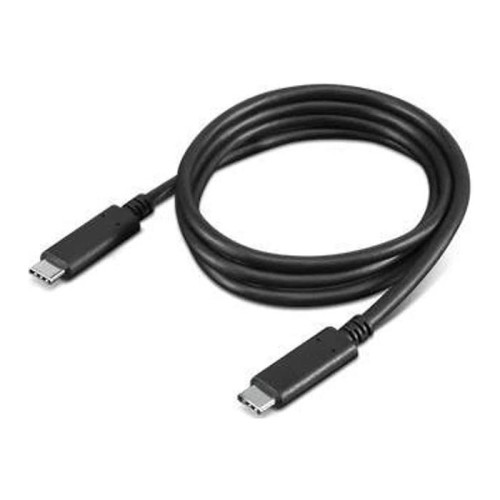 Lenovo USB-C to USB-C Cable 2m 4X90Q59480