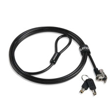Kensington MicroSaver 2.0 Cable Lock from Lenovo 4XE0N80914