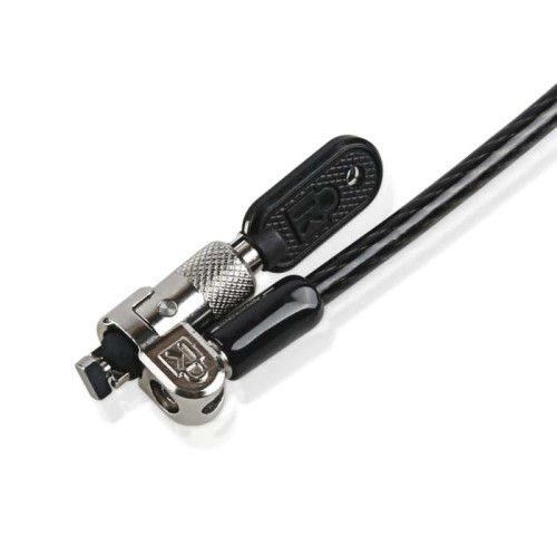 Kensington MicroSaver 2.0 Cable Lock from Lenovo 4XE0N80914