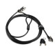 Kensington MicroSaver 2.0 Twin Cable Lock from Lenovo 4XE0N80915