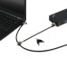 Kensington MicroSaver 2.0 Twin Cable Lock from Lenovo 4XE0N80915