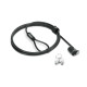 Lenovo NanoSaver Essential Cable Lock 4XE1F30276