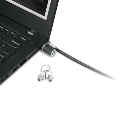 Lenovo NanoSaver Essential Cable Lock 4XE1F30276