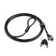 Kensington MicroSaver DS 2.0 Cable Lock from Lenovo 4XE1L68273