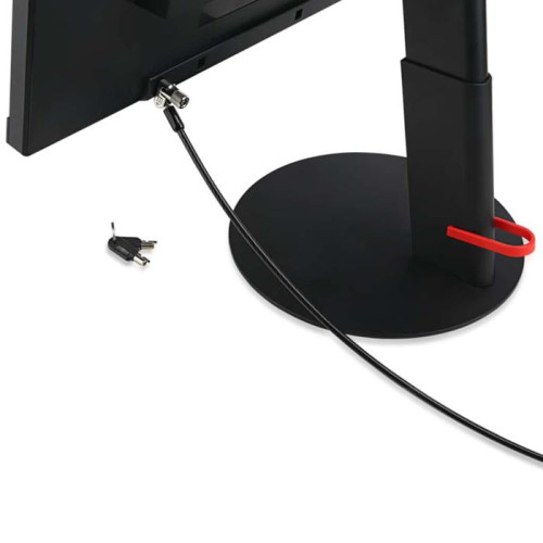 Kensington MicroSaver DS 2.0 Cable Lock from Lenovo 4XE1L68273