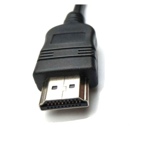 Lenovo HDMI to VGA Monitor Adapter 03X7583