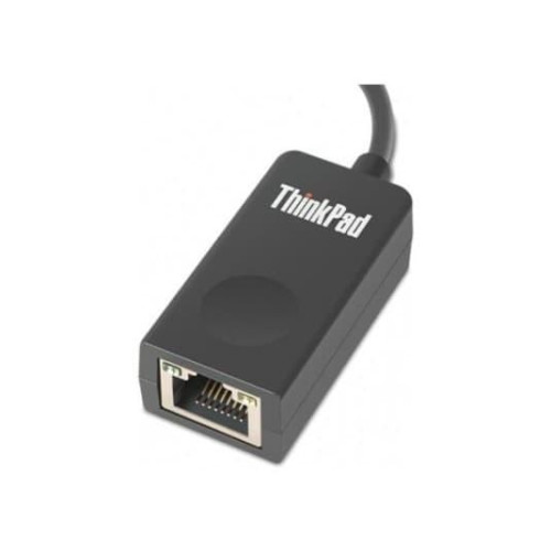 ThinkPad Ethernet Extension Adapter Gen 2 4X90Q84427 ThinkPad Ethernet Extension Adapter Gen 2 4X90Q84427