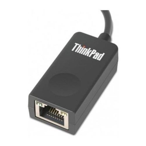 ThinkPad Ethernet Extension Adapter Gen 2 4X90Q84427 ThinkPad Ethernet Extension Adapter Gen 2 4X90Q84427
