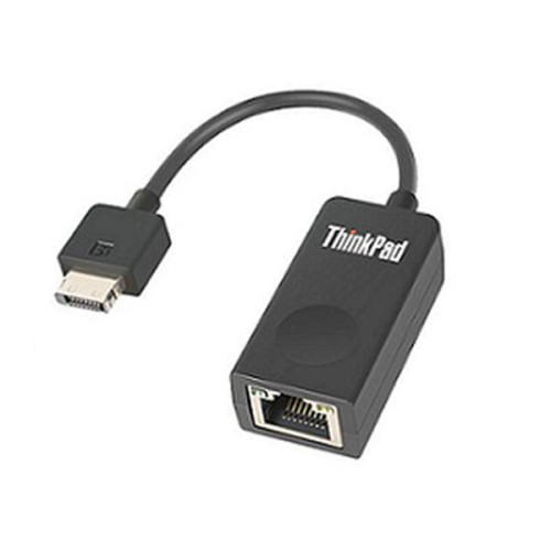 ThinkPad Ethernet Extension Adapter Gen 2 4X90Q84427 ThinkPad Ethernet Extension Adapter Gen 2 4X90Q84427