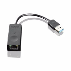 ThinkPad USB 3.0 Ethernet Adapter 4X90S91830