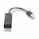 ThinkPad USB 3.0 Ethernet Adapter 4X90S91830