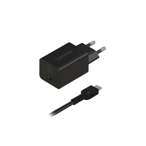 Lenovo GaN Nano 65W Adapter type c 40AWGN65EU