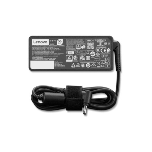 Lenovo 65W AC Adapter (Round Tip) 4X21K07722