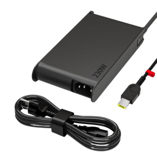 Lenovo Legion Slim 230W AC Adapter GX20Z46306