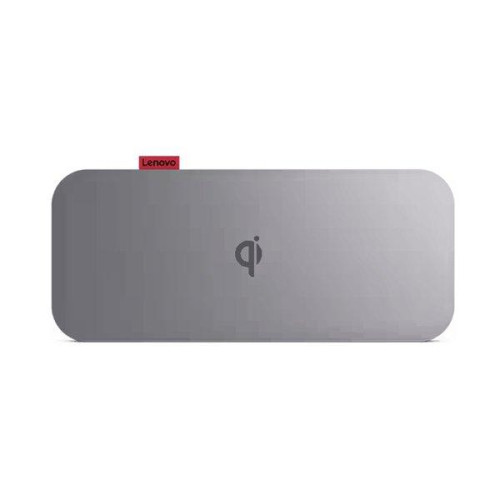 Lenovo Go Wireless Mobile Power Bank (10000 mAh) 40ALLG1WWW