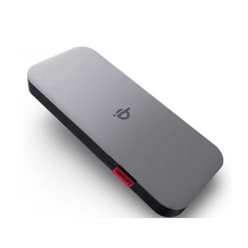 Lenovo Go Wireless Mobile Power Bank (10000 mAh) 40ALLG1WWW