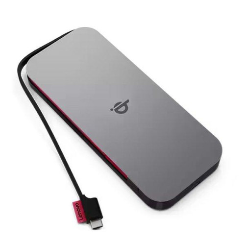 Lenovo Go Wireless Mobile Power Bank (10000 mAh) 40ALLG1WWW
