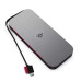 Lenovo Go Wireless Mobile Power Bank (10000 mAh) 40ALLG1WWW