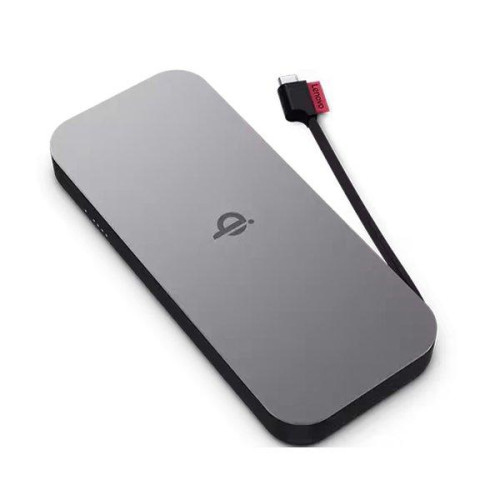 Lenovo Go Wireless Mobile Power Bank (10000 mAh) 40ALLG1WWW