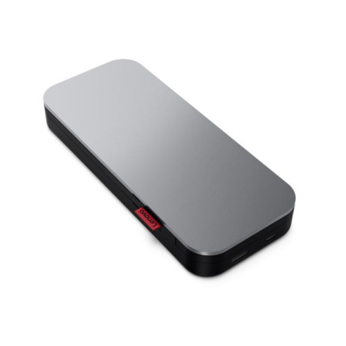 Lenovo Go USB-C Laptop Power Bank (20000 mAh) 40ALLG2WWW