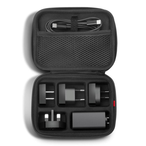 Lenovo 65W USB-C AC Travel Adapter 40AW0065WW