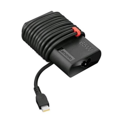 ThinkPad 65W Slim AC Adapter (USB Type-C) 4X20V24678