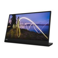 ThinkVision M15 15.6"IPS 1920x1080 45% NTSC USB-C