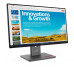 ThinkVision P24QD-40 23.8"IPS 2560x1440 99% sRGB, 99% BT.709 ThinkVision P24QD-40 23.8"IPS 2560x1440 99% sRGB, 99% BT.709