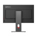 ThinkVision P24QD-40 23.8"IPS 2560x1440 99% sRGB, 99% BT.709 ThinkVision P24QD-40 23.8"IPS 2560x1440 99% sRGB, 99% BT.709